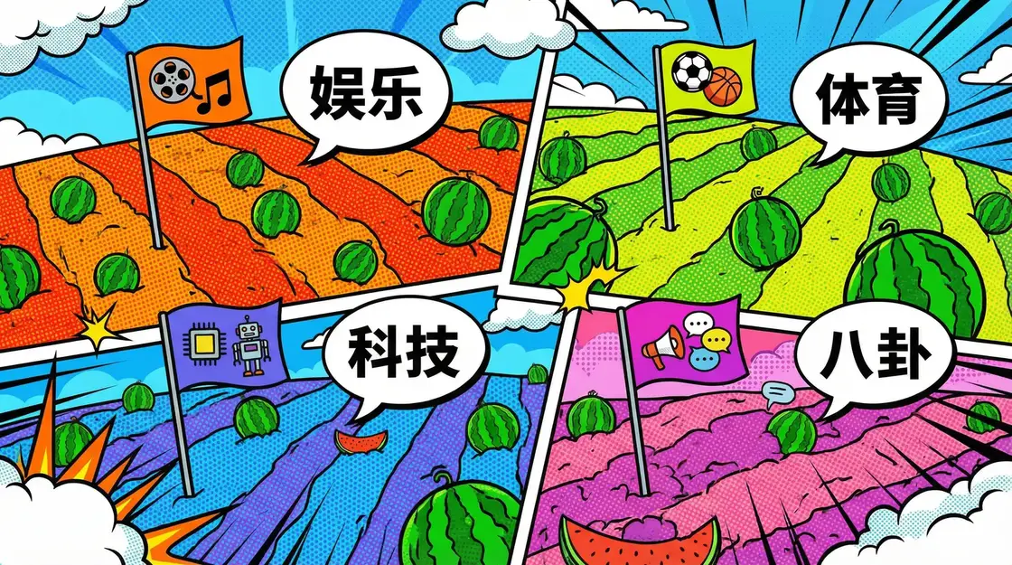 竟博体育 娱乐瓜田分类